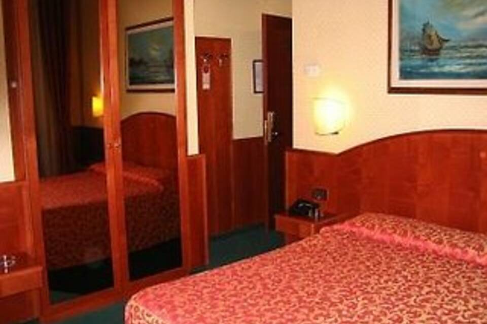 Hotel Montebianco 2