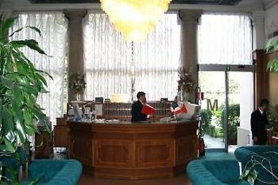 Hotel Montebianco 3