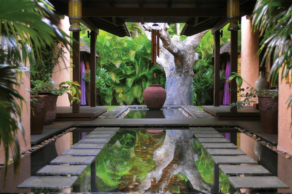 Dinarobin Beachcomber Golf Resort & Spa 3