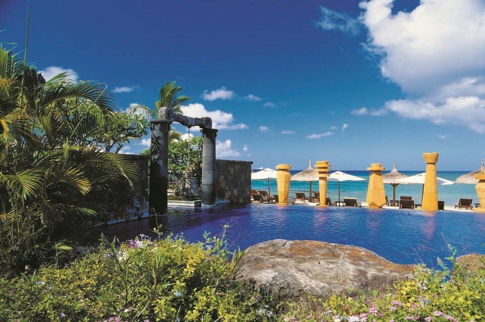 The Oberoi Mauritius 1
