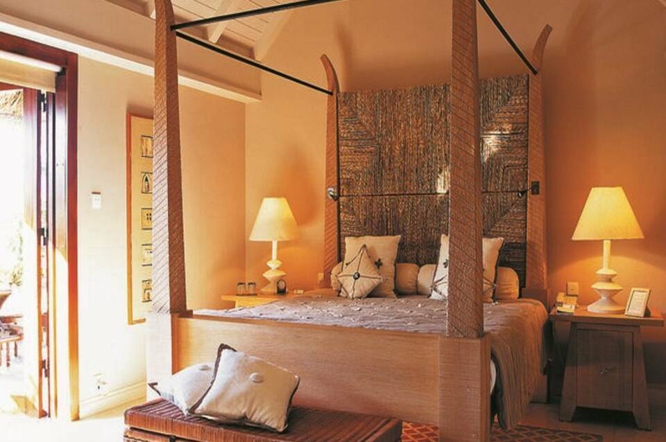 The Oberoi Mauritius 2