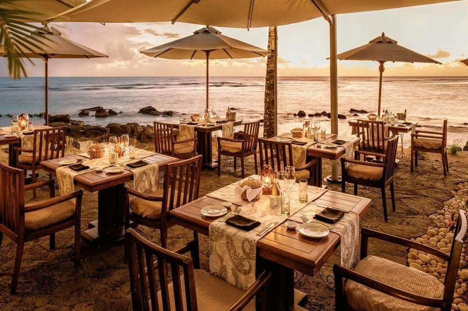 The Oberoi Mauritius 3