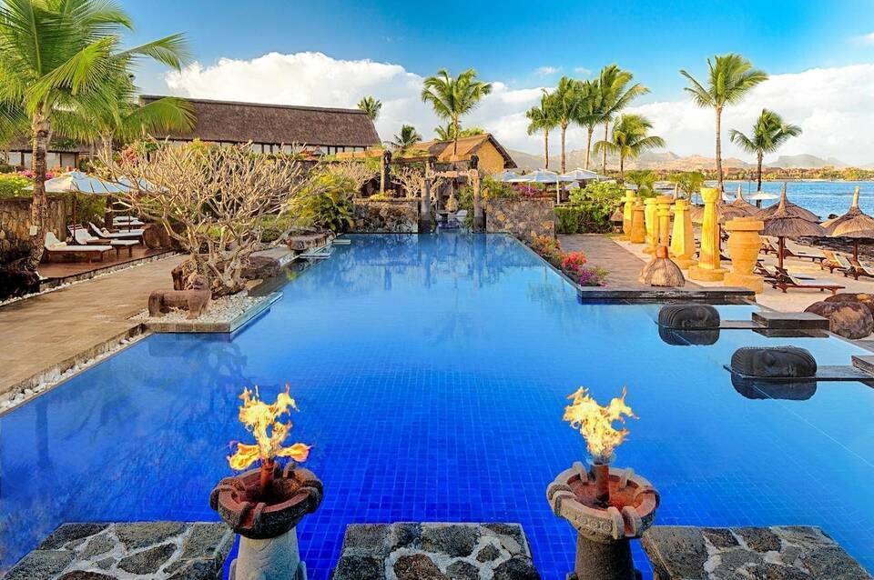 The Oberoi Mauritius 4