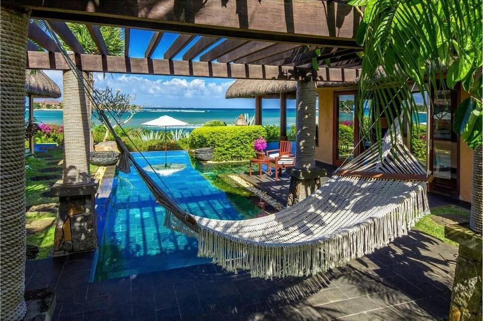 The Oberoi Mauritius 5