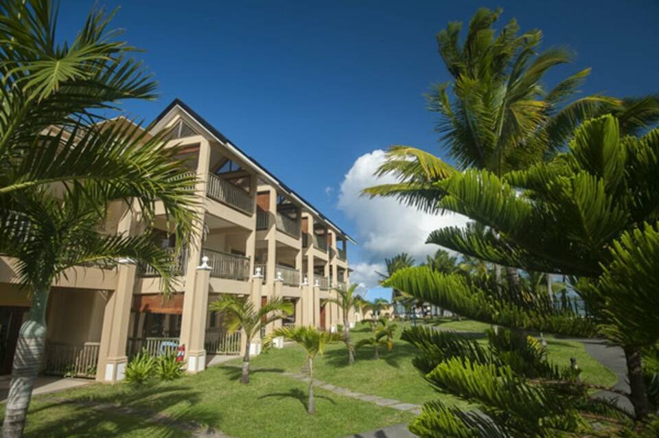 Jalsa Beach Hotel & Spa 3