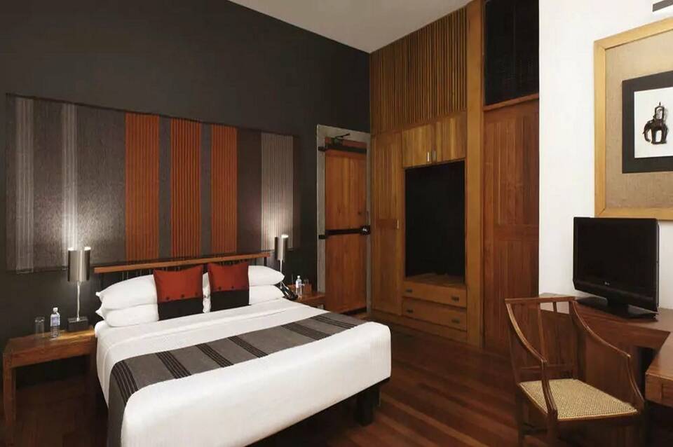 Heritance Kandalama  2