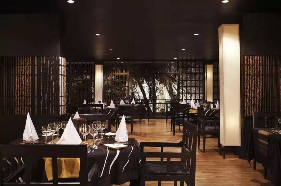 Heritance Kandalama  3