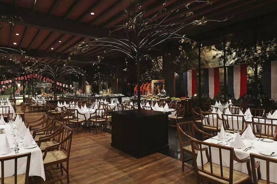 Heritance Kandalama  5