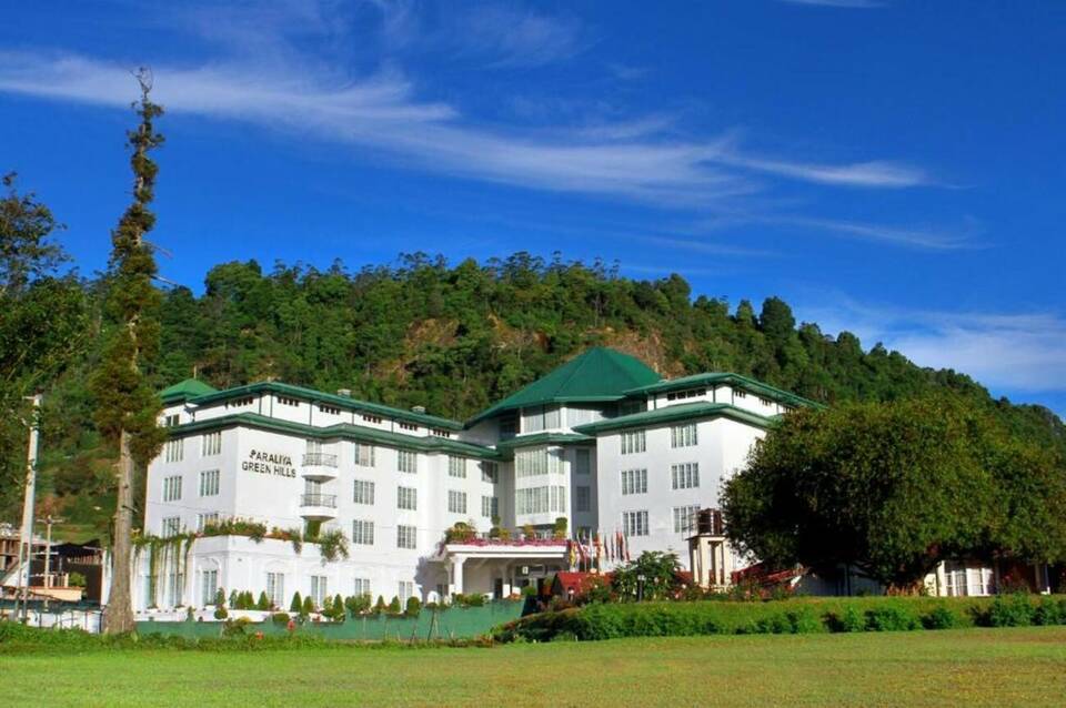 Araliya Green Hills Hotel 1