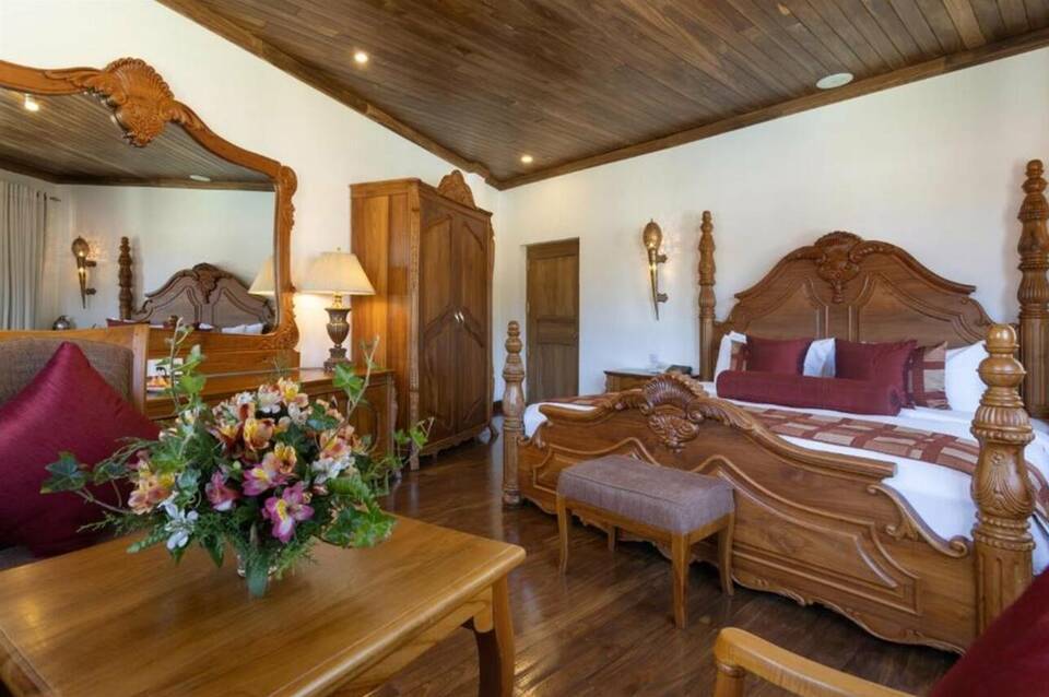 Araliya Green Hills Hotel 4