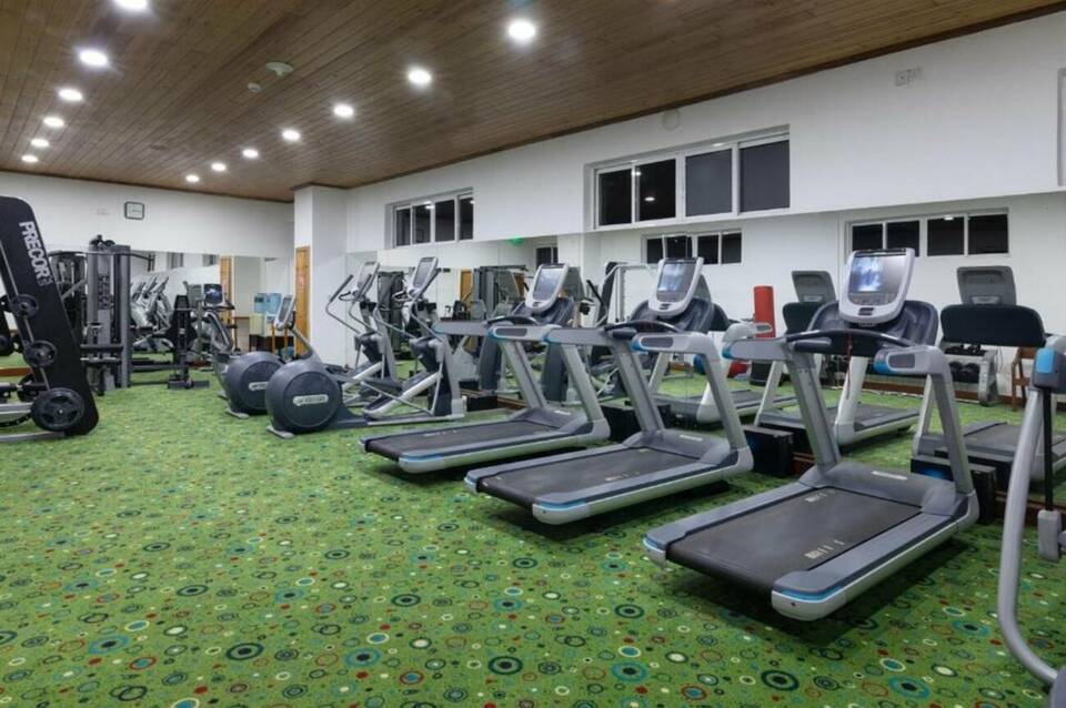 Araliya Green Hills Hotel 5
