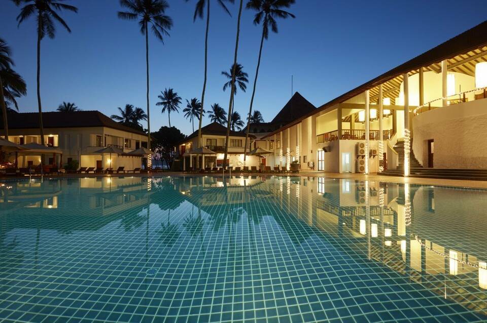 Dickwella Resort & Spa 3