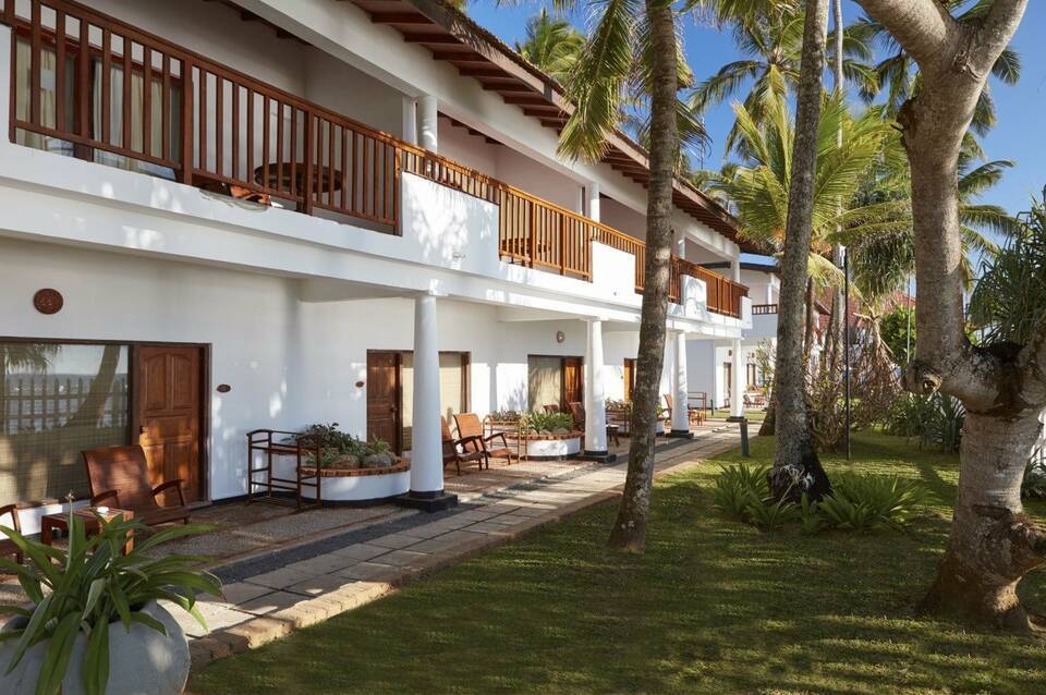Dickwella Resort & Spa 4