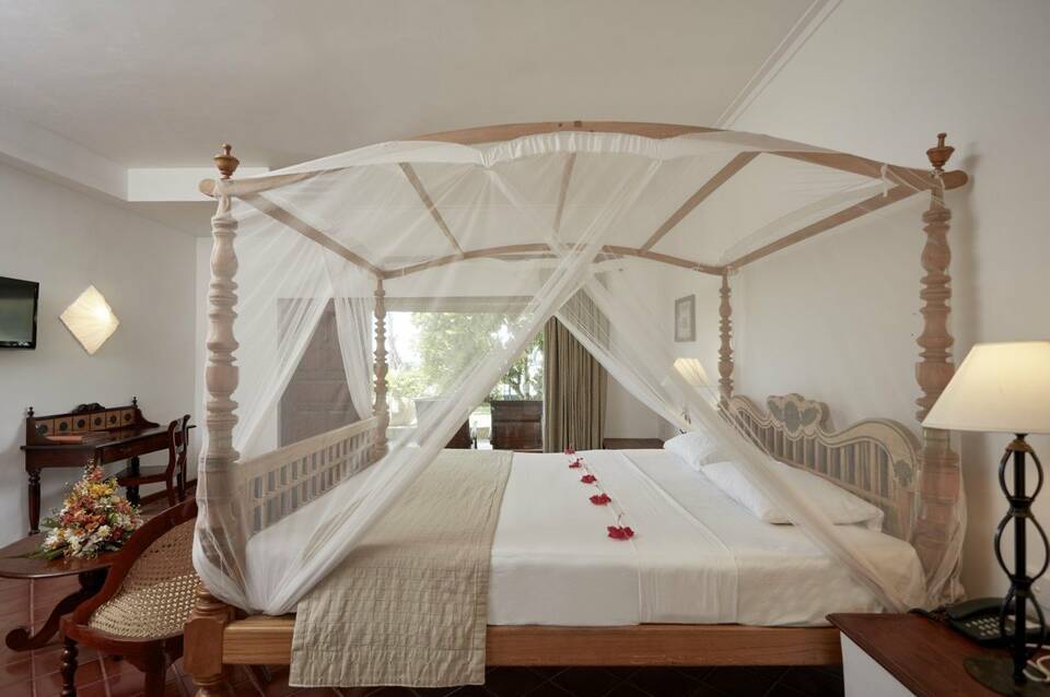 Dickwella Resort & Spa 5