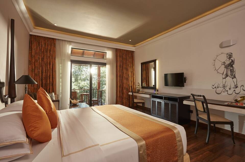 Earl's Regency 5
