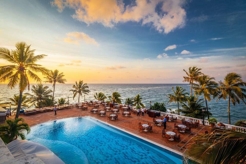 Mount Lavinia Hotel 2