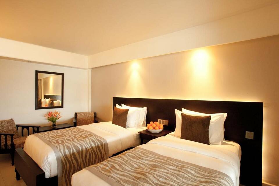 Mount Lavinia Hotel 3