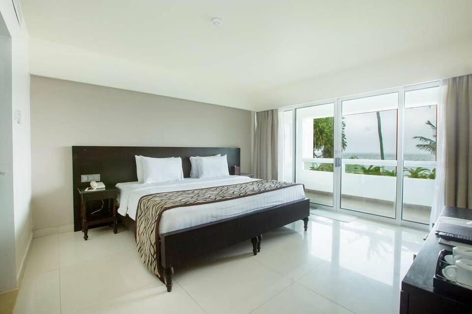 Mount Lavinia Hotel 4