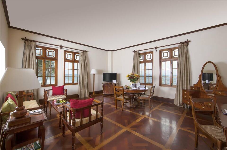 Mount Lavinia Hotel 5