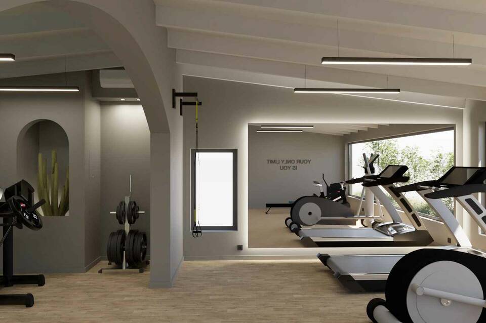 Iolida Corfu Resort & Spa by Smile Hotels 1