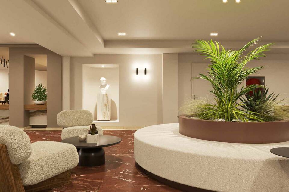 Iolida Corfu Resort & Spa by Smile Hotels 3