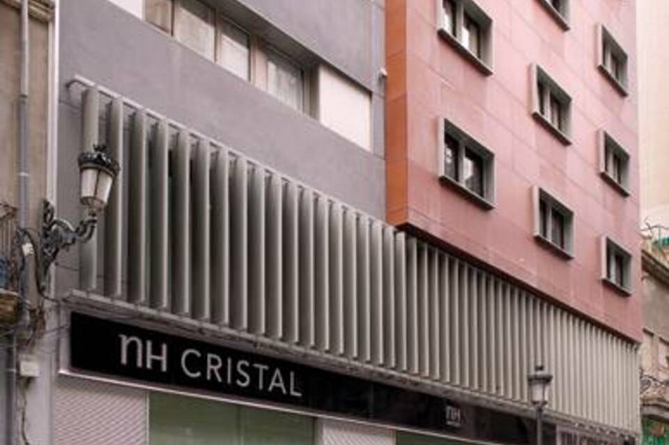 Occidental Alicante 5