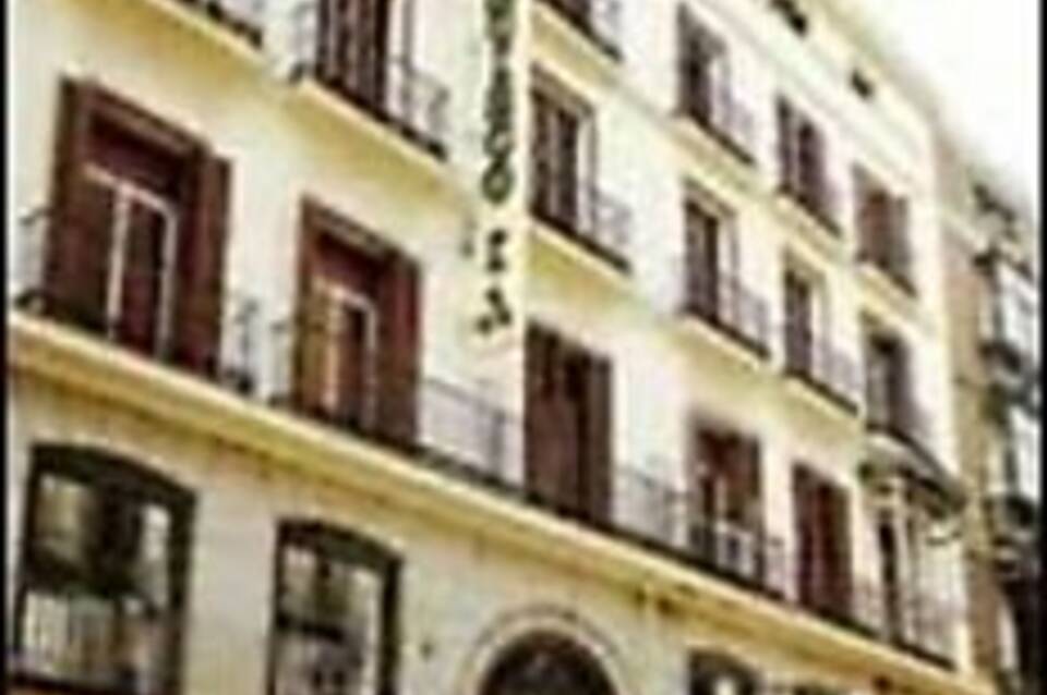 Hotel Francisco I 1