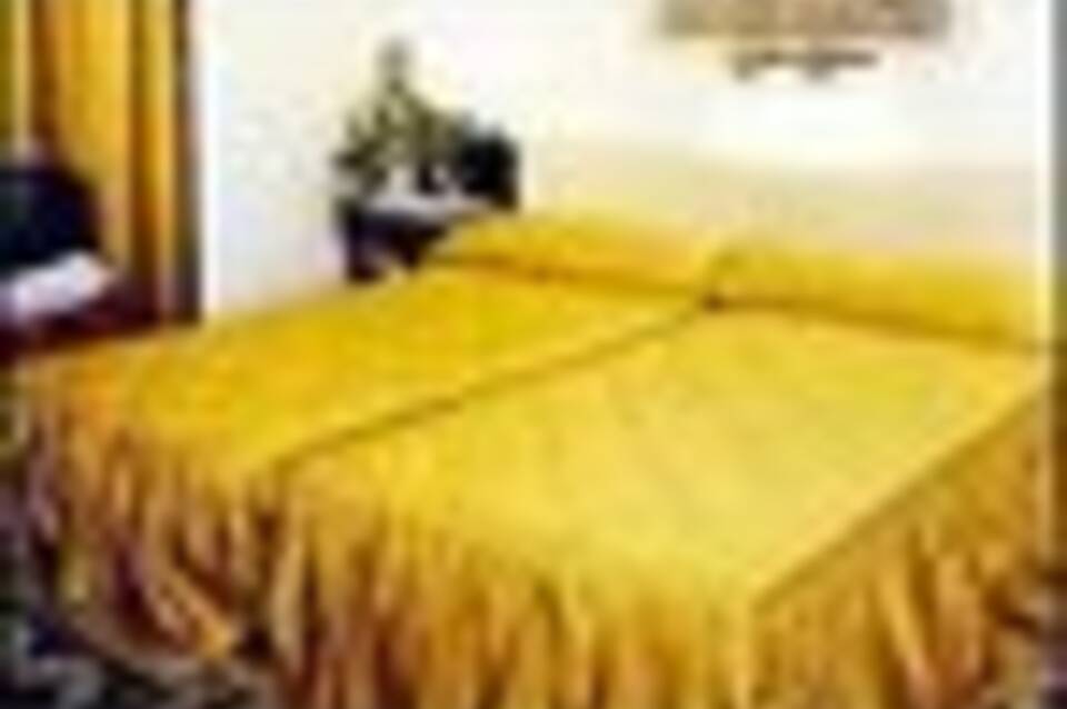 Hotel Francisco I 2