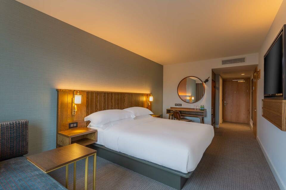 Hyatt Centric The Liberties Dublin 1