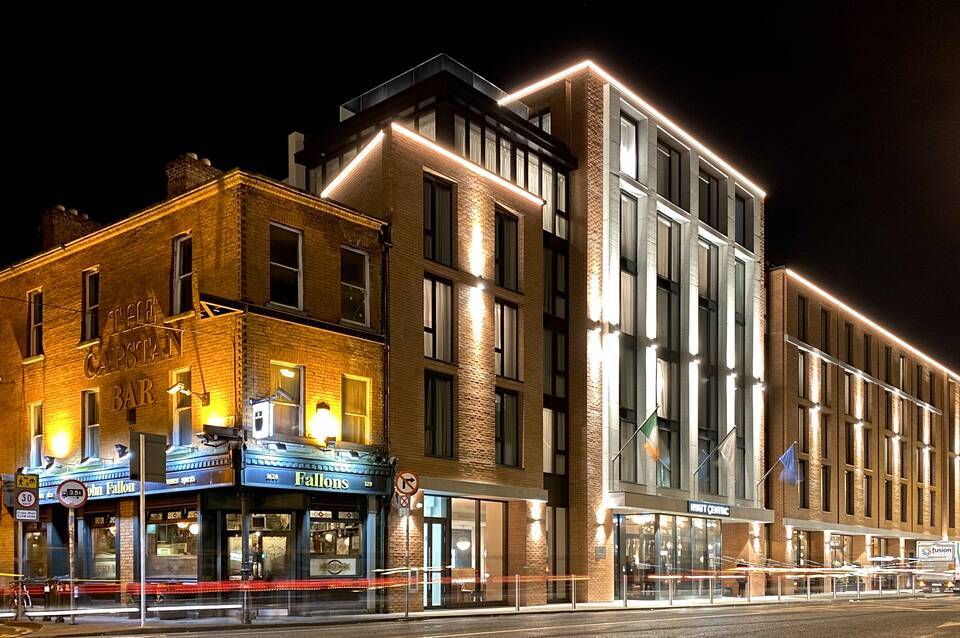 Hyatt Centric The Liberties Dublin 2