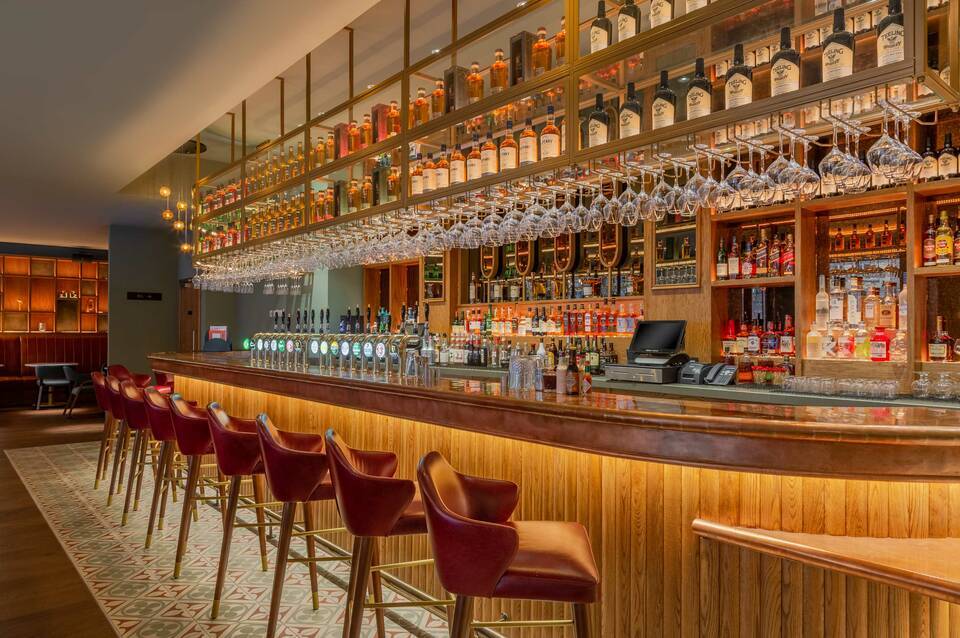 Hyatt Centric The Liberties Dublin 3