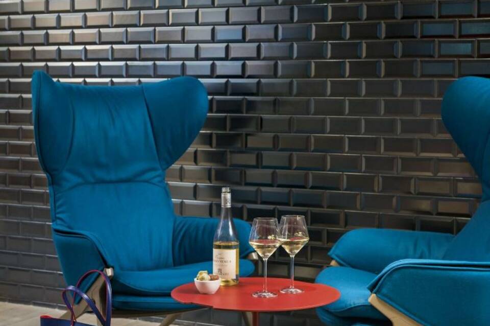 OKKO Hotels Lyon Centre 3