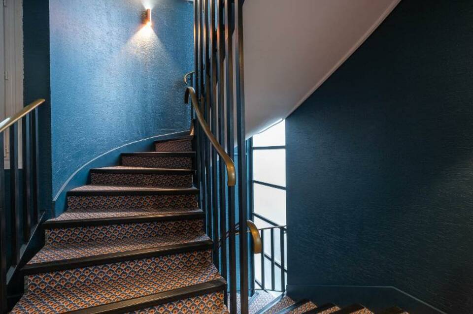 Hotel Lacassagne 3