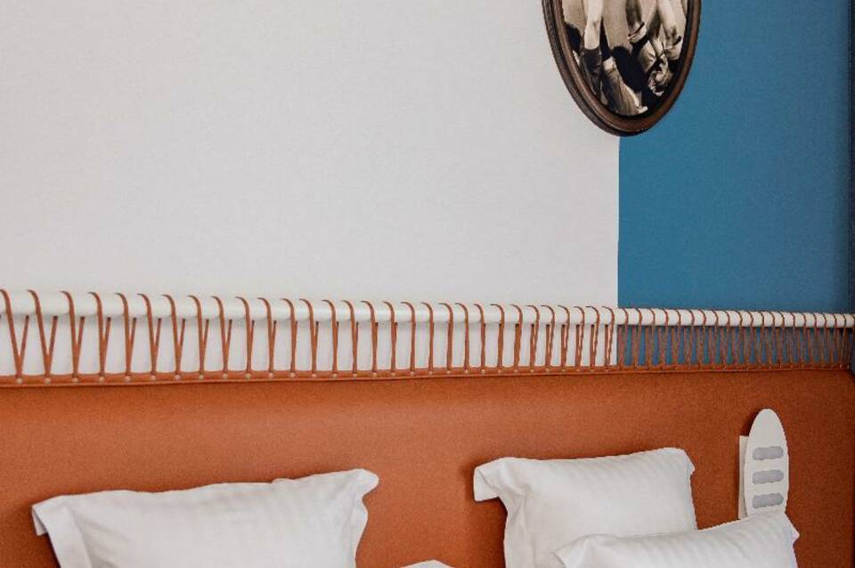 The Ruck Hotel 1