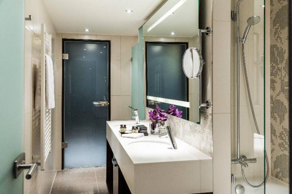 Pullman Munich 1