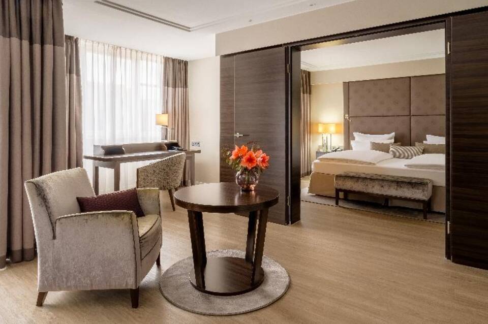 Pullman Munich 2