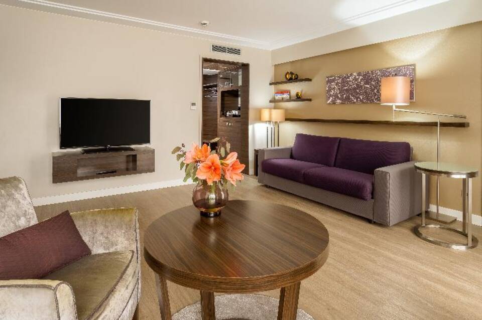 Pullman Munich 3