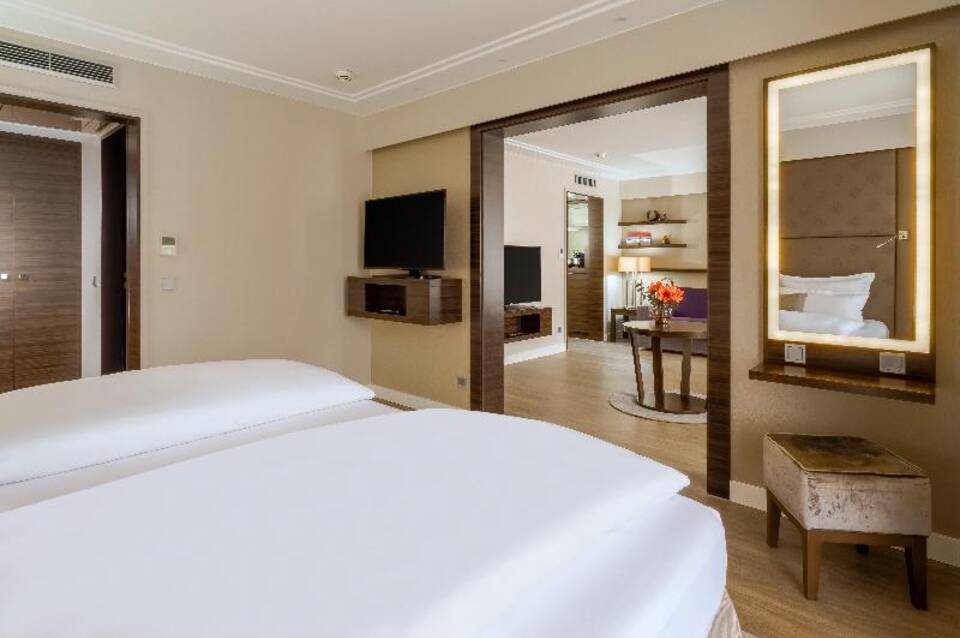 Pullman Munich 4
