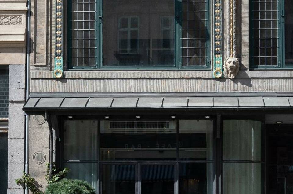Savoy Hotel 3