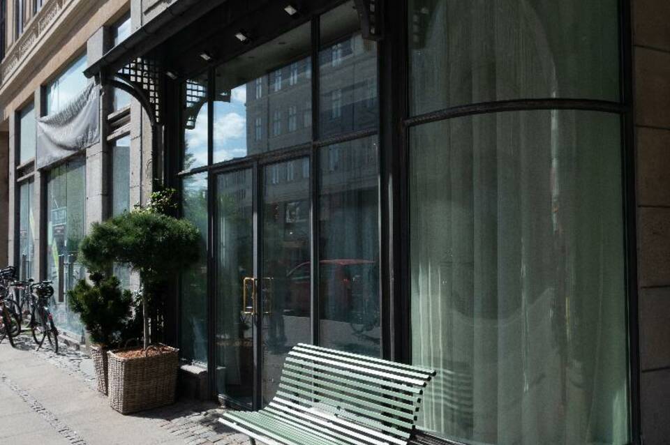Savoy Hotel 4