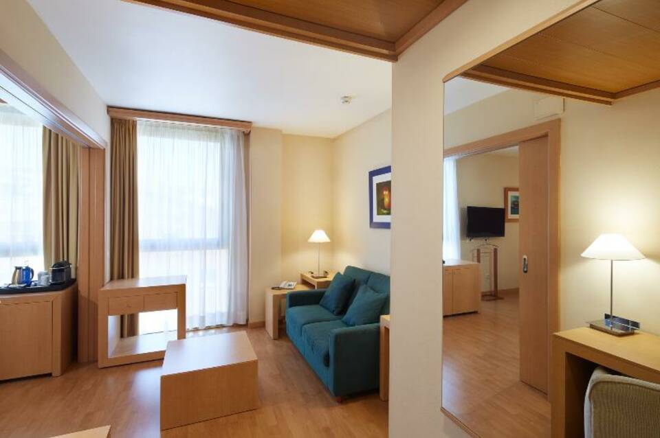 Sercotel Porta Barcelona 1