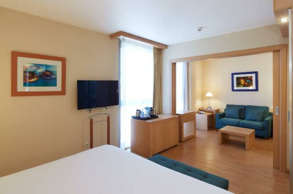 Sercotel Porta Barcelona 2
