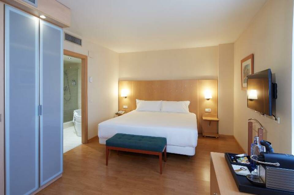 Sercotel Porta Barcelona 3