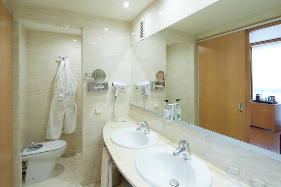 Sercotel Porta Barcelona 4