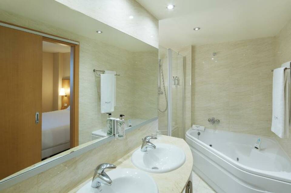 Sercotel Porta Barcelona 5