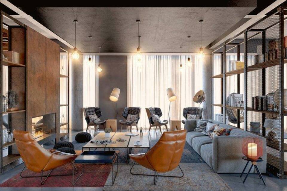 Moxy Dublin City 3