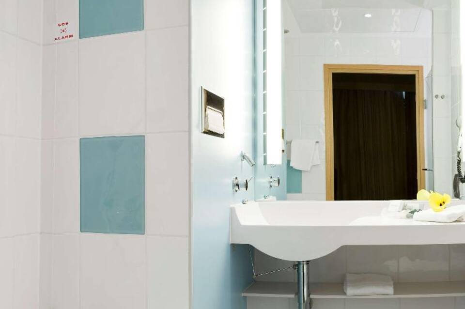 Novotel Milano Malpensa Airport 4