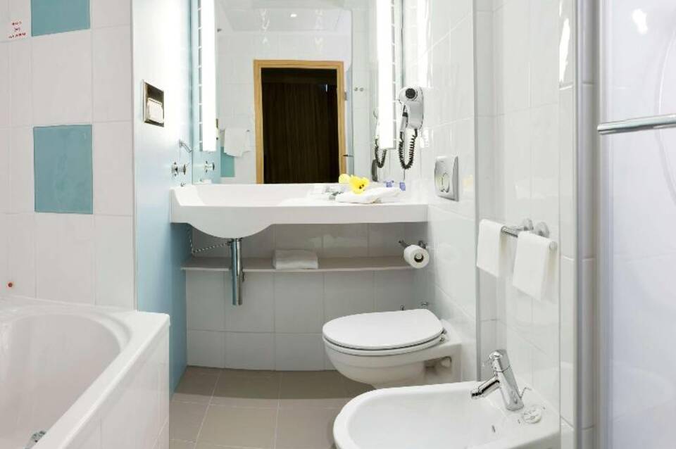 Novotel Milano Malpensa Airport 5