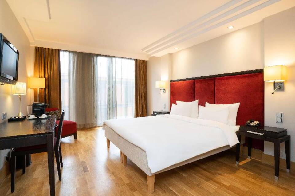 Radisson Blu Elizabete Hotel 1