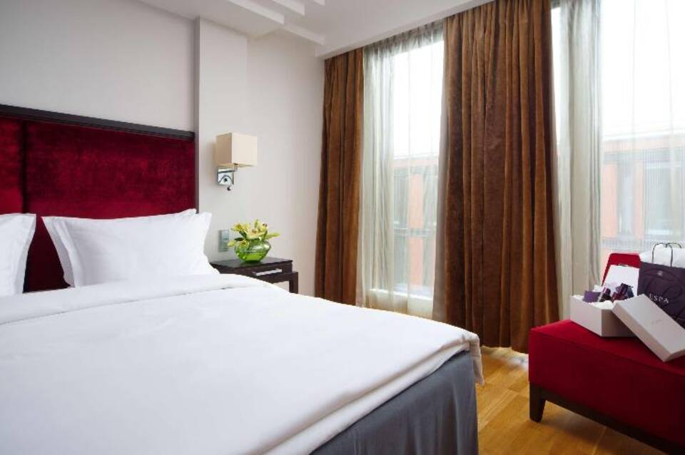 Radisson Blu Elizabete Hotel 2